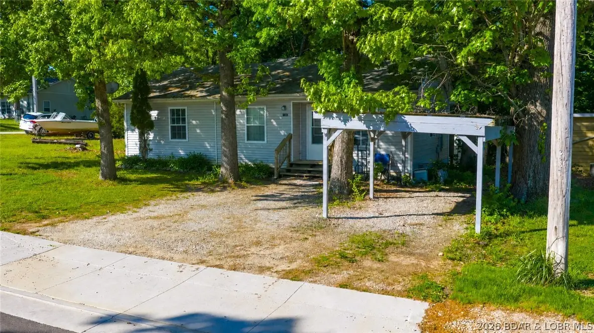 1145 Osage Beach Road, Osage Beach, MO 65065 - #1