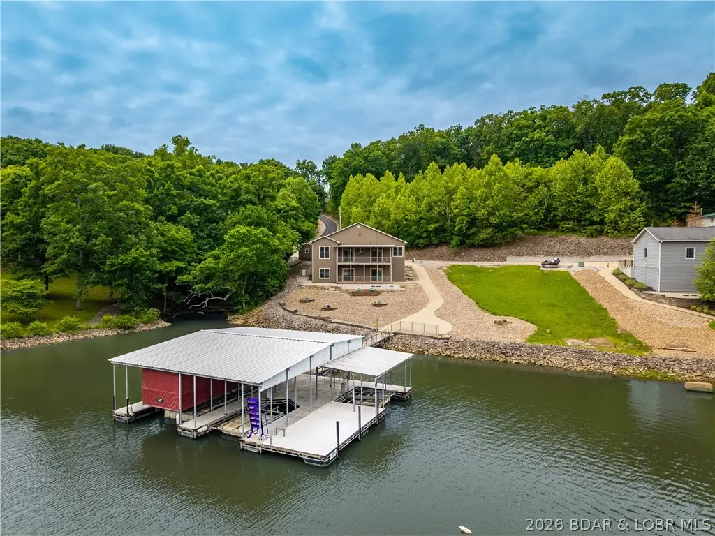 145 Spring Court, Lake Ozark, MO 65049 - #1