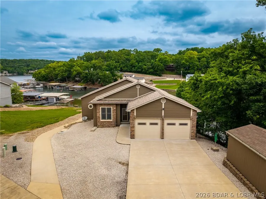 145 Spring Court, Lake Ozark, MO 65049 - #2