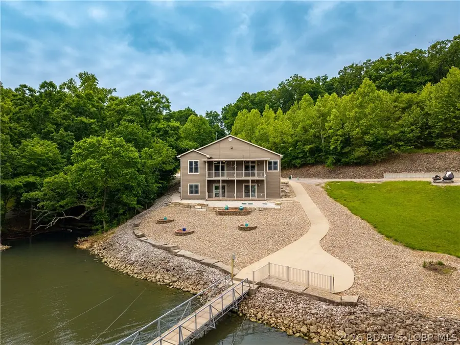 145 Spring Court, Lake Ozark, MO 65049 - #3