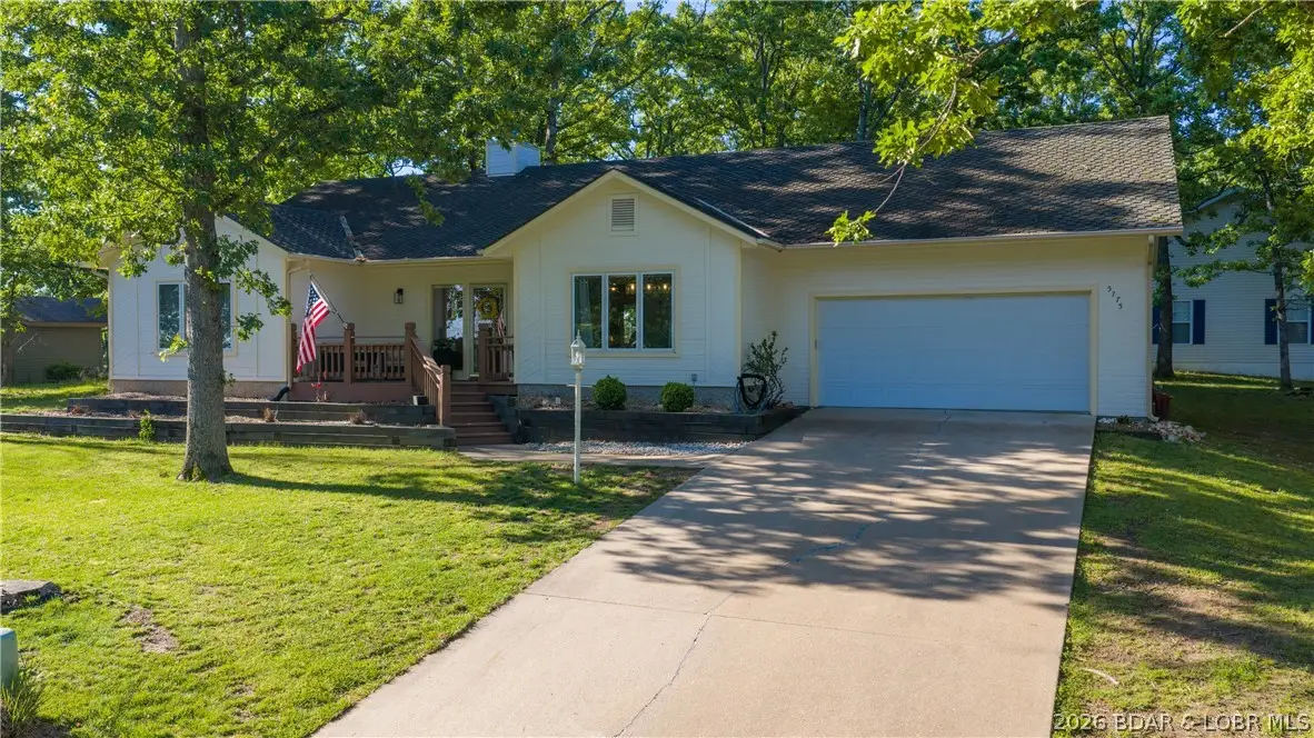 5775 Bluebird Circle, Osage Beach, MO 65065 - #1