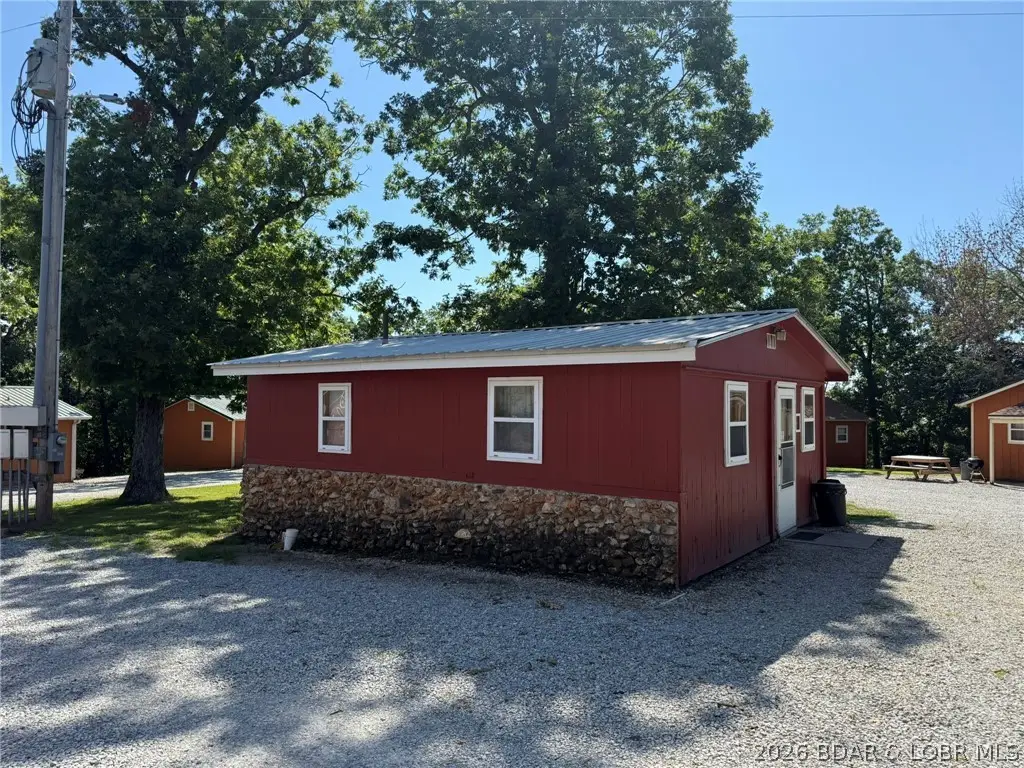 29793 Liars Loop #Cabin 6 - Lot 10, Warsaw, MO 65355 - #1