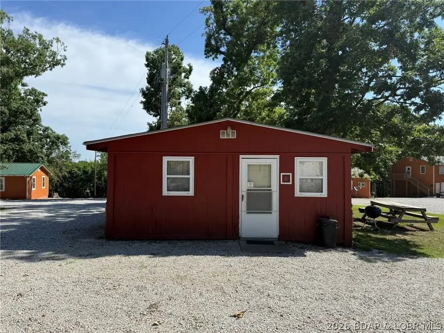 29793 Liars Loop #Cabin 6 - Lot 10, Warsaw, MO 65355 - #3
