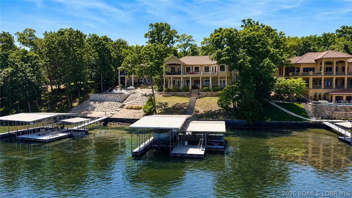 1135 Via Appia Drive, Jasper, MO 65079 - #1