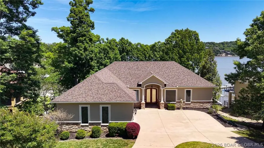 1135 Via Appia Drive, Jasper, MO 65079 - #2