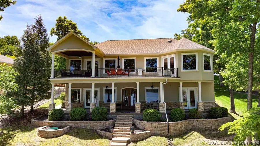 1135 Via Appia Drive, Jasper, MO 65079 - #3