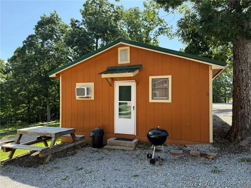 29792 Liars Loop #Cabis 8/9 - Lot 3, Warsaw, MO 65355 - #1