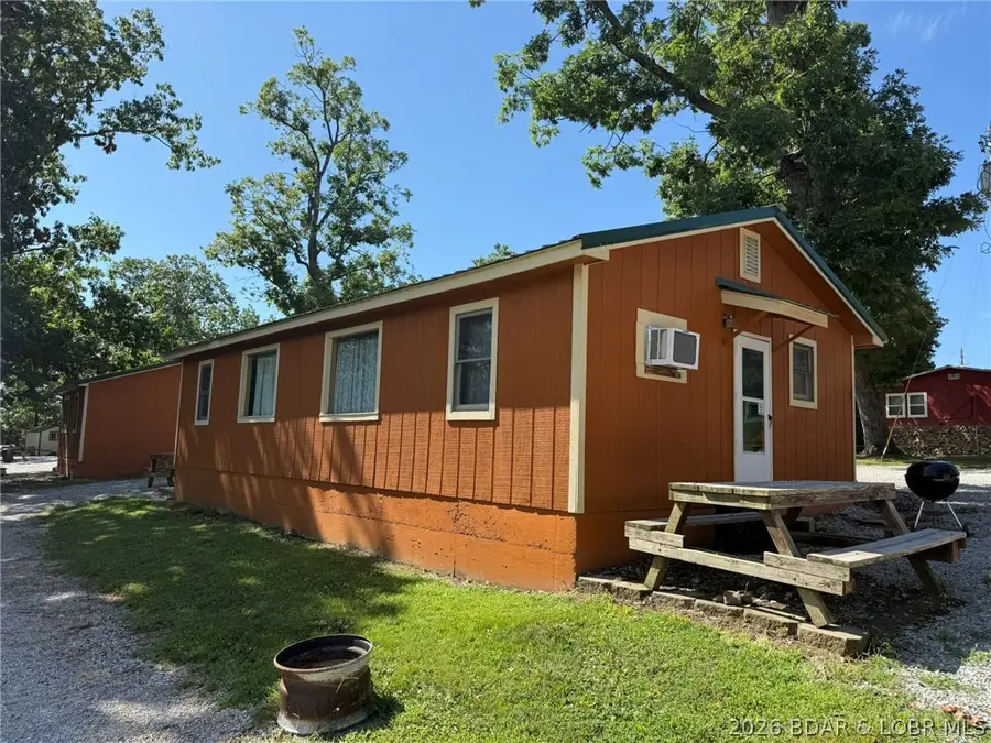 29792 Liars Loop #Cabis 8/9 - Lot 3, Warsaw, MO 65355 - #2