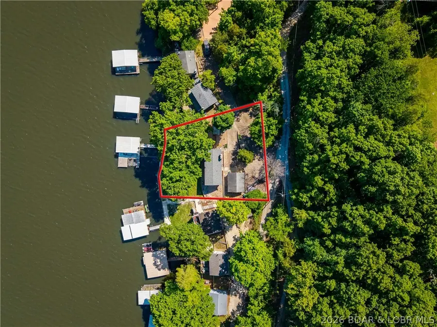 230 Hickory Road, Lake Ozark, MO 65049 - #2