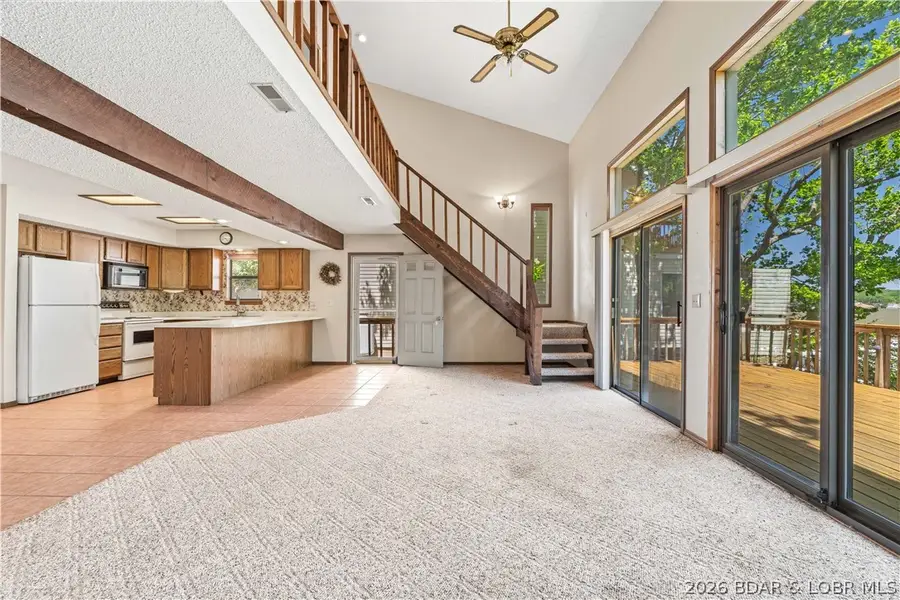 230 Hickory Road, Lake Ozark, MO 65049 - #3