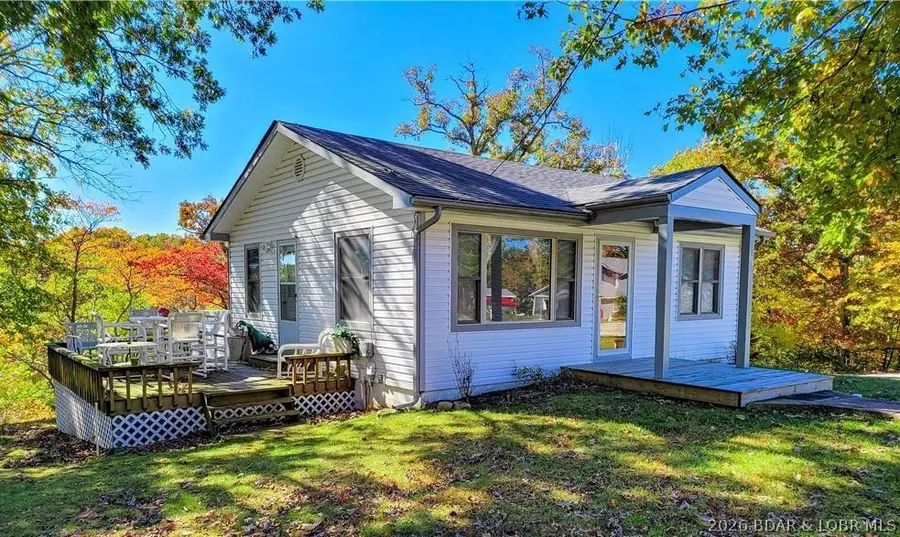 378 Highline Road, Lake Ozark, MO 65049 - #2