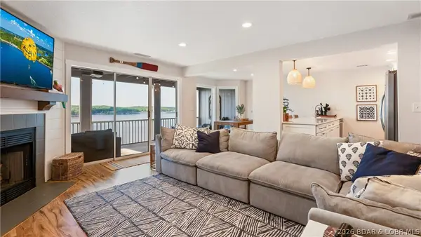 356 Regatta Bay Circle #3C, Lake Ozark, MO 65049