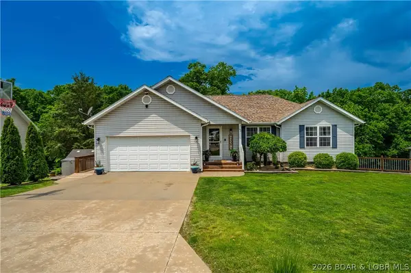 92 John Vernon Drive, Camdenton, MO 65020
