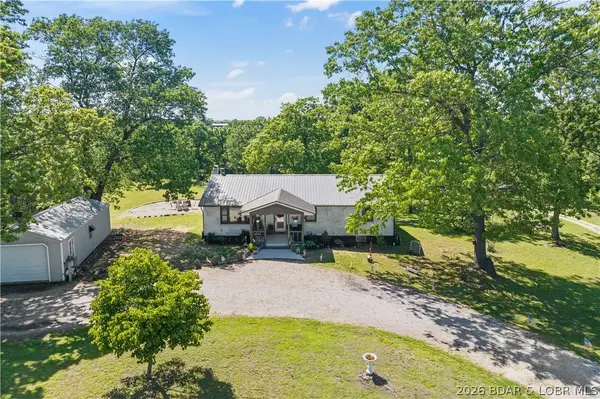 59 Oak Hill Road, Eldon, MO 65026