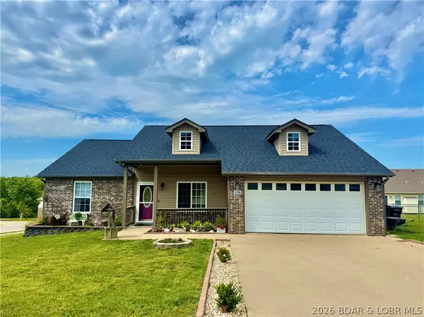 126 Kale Court, St Robert, MO 65584