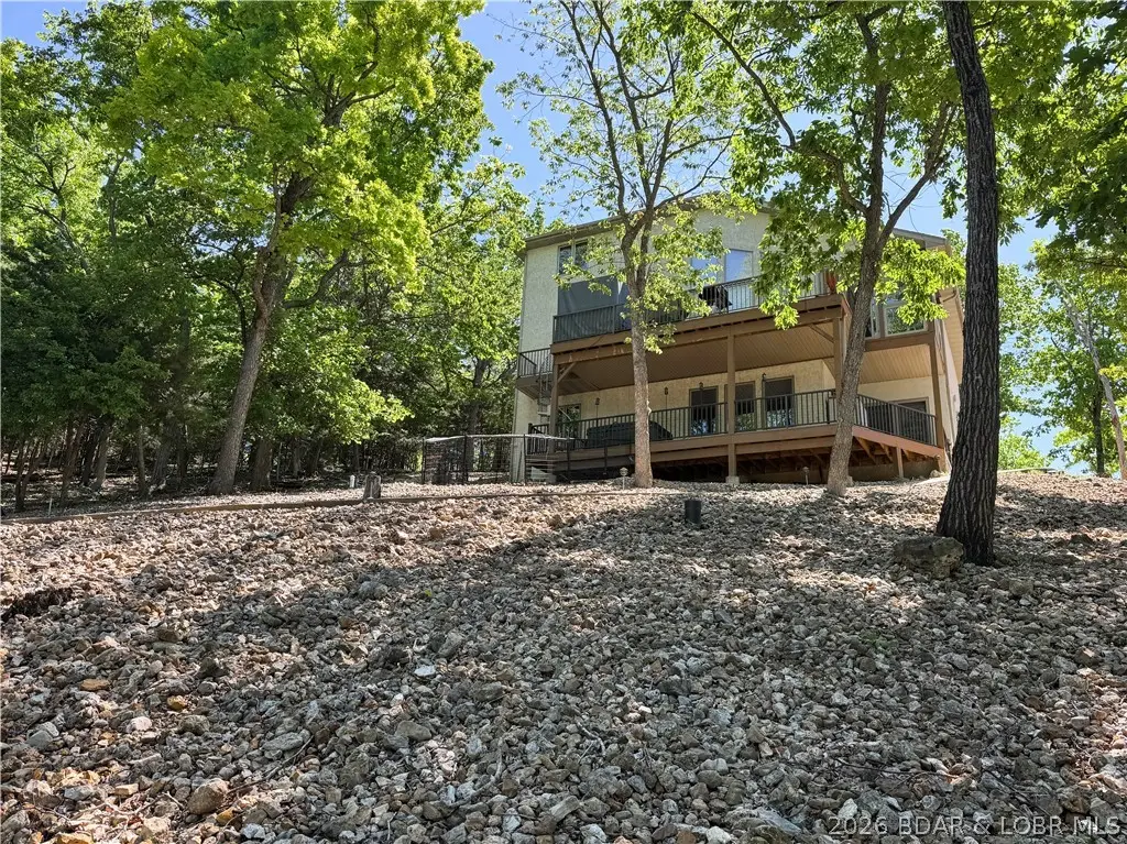 177 Ridgewood Drive, Lake Ozark, MO 65049 - #1