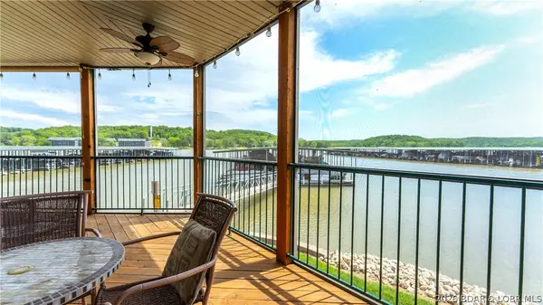 127 Cedar Glen Court #1A, Camdenton, MO 65020