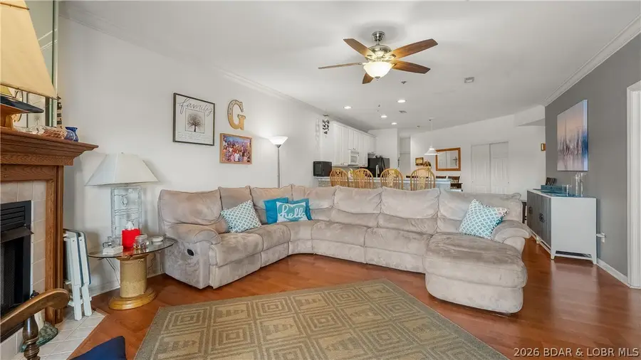 127 Cedar Glen Court #1A, Camdenton, MO 65020 - #3