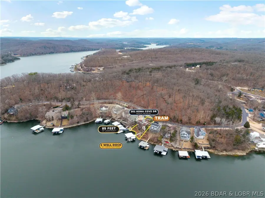 301 Kona Cove, Roach, MO 65787 - #2