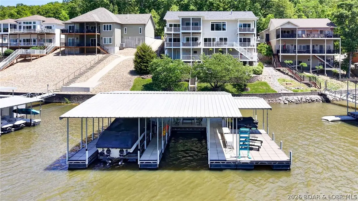 25 Placid Lane, Lake Ozark, MO 65049 - #1