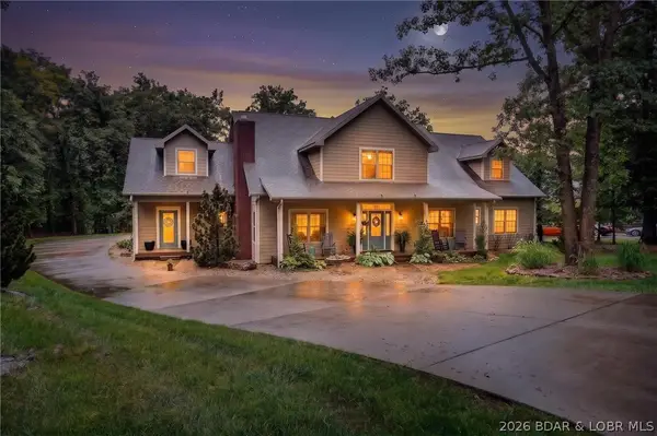 40 Eastwood Court, Villages, MO 65079