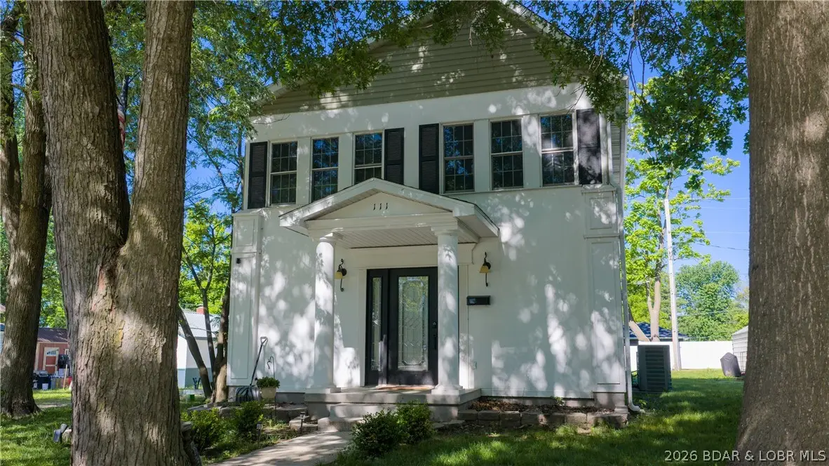 111 Franklin Avenue, Eldon, MO 65026 - #1