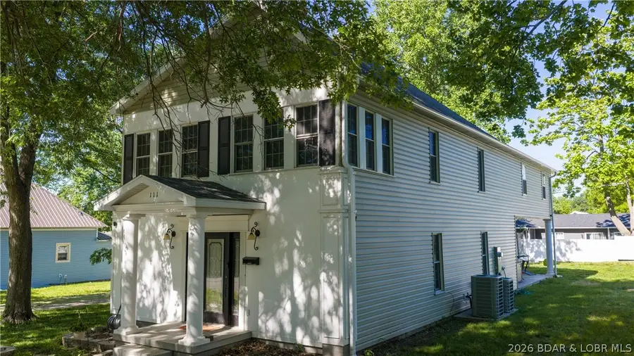 111 Franklin Avenue, Eldon, MO 65026 - #3