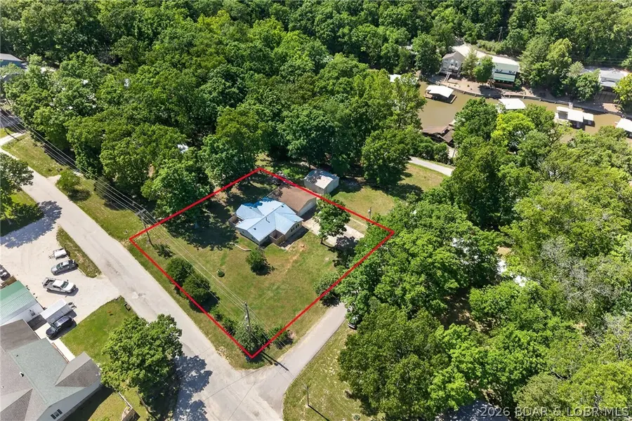 27 River Stone, Camdenton, MO 65020 - #2