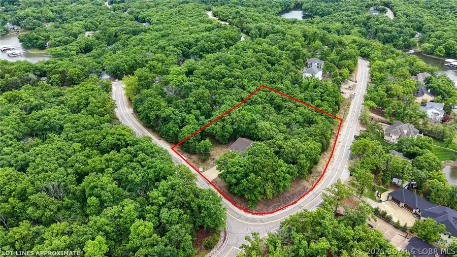 423 Hillside Road, Lake Ozark, MO 65049 - #3