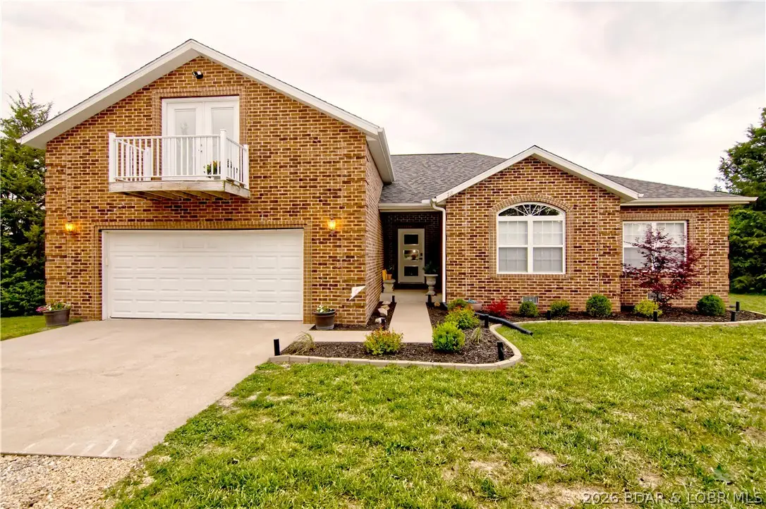 78 Twisted Oaks Drive, Camdenton, MO 65020 - #1