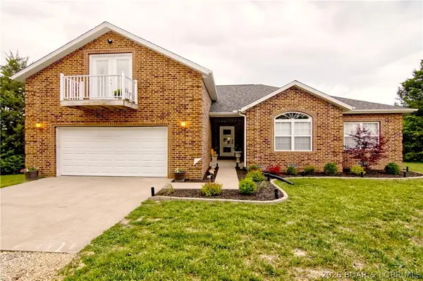 78 Twisted Oaks Drive, Camdenton, MO 65020