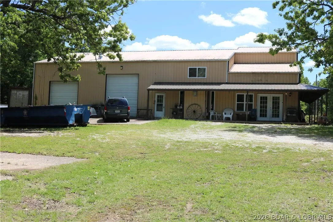 1202 Hwy O, Laurie, MO 65037 - #1