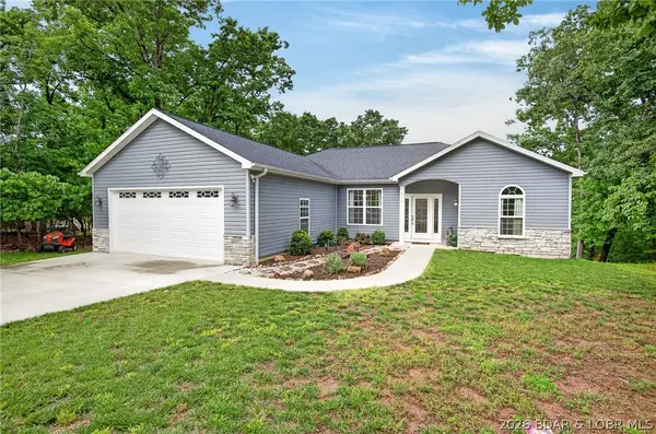 610 Cornett Branch Road, Four Seasons, MO 65049