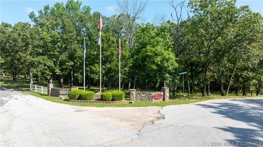 Lots 82 Sunset Shores, Climax Springs, MO 65324 - #3