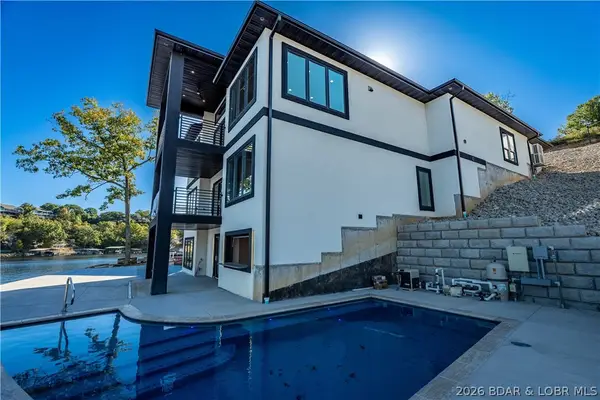 439 Redbud Lane, Lake Ozark, MO 65049