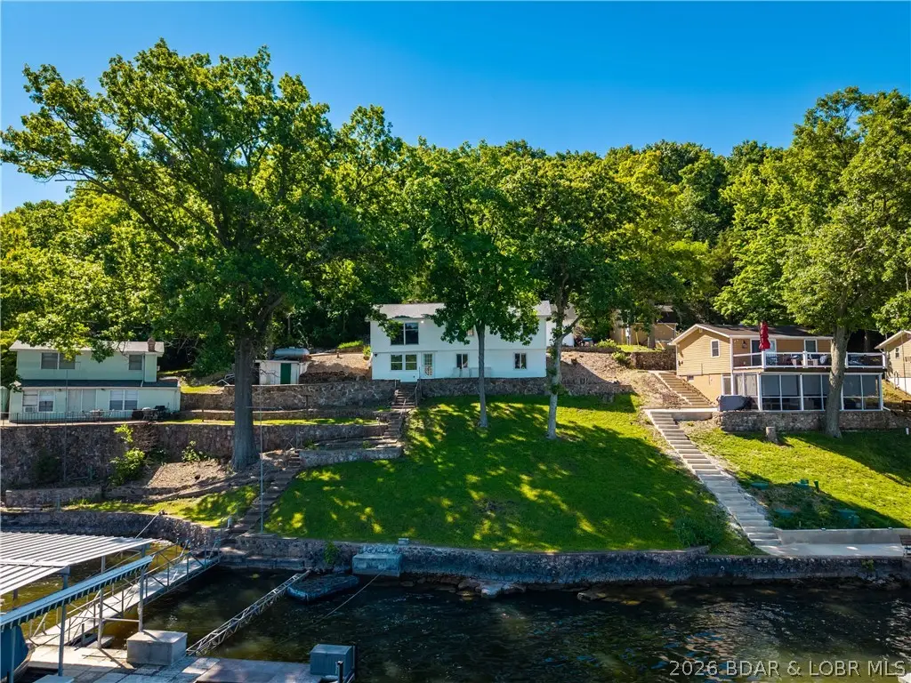 7 Hairpin Drive, Camdenton, MO 65020 - #1