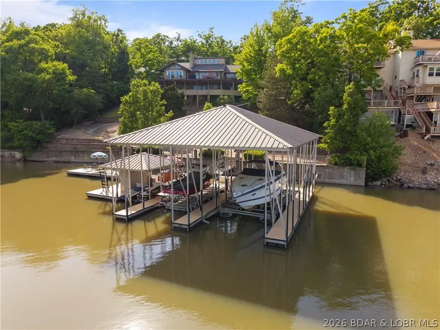56 Black Hawk Terrace, Lake Ozark, MO 65049 - #2