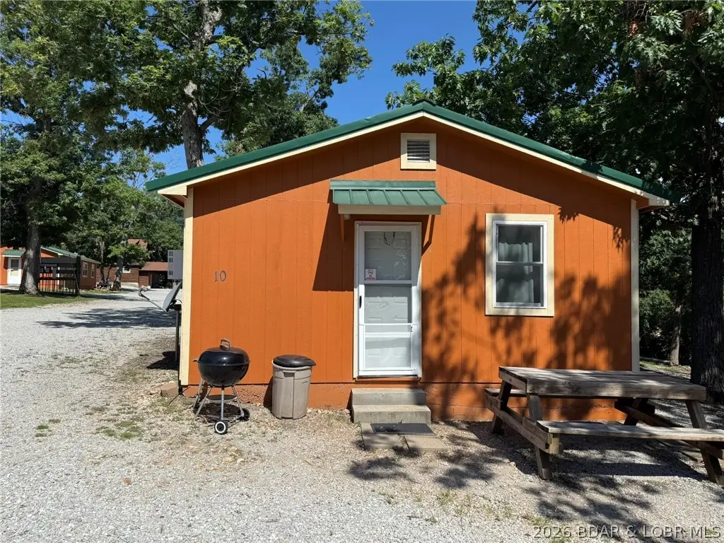 29794 Liars Loop #Cabin 10 - Lot 4, Warsaw, MO 65355 - #1