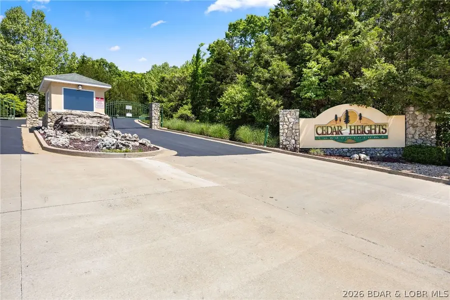 464 Cedar Heights Drive #3C, Camdenton, MO 65020 - #3