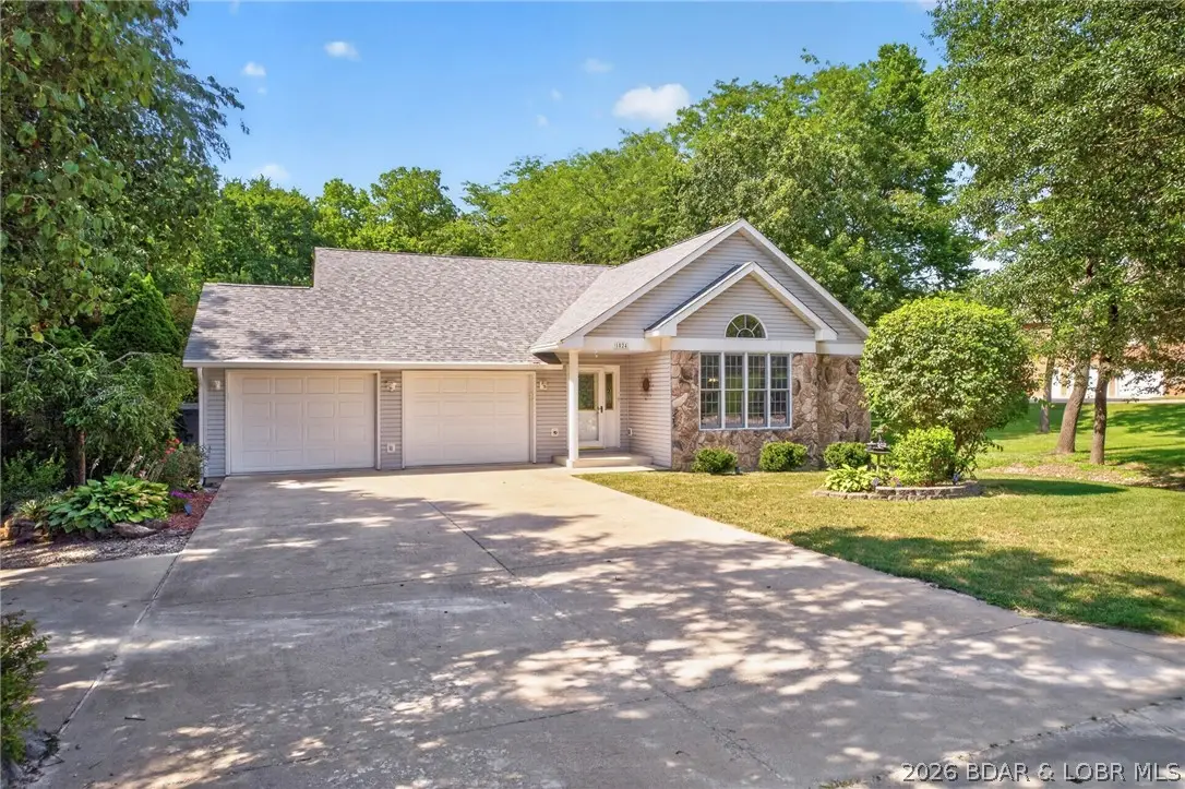 1024 Sassafrass Drive, Eldon, MO 65026 - #1