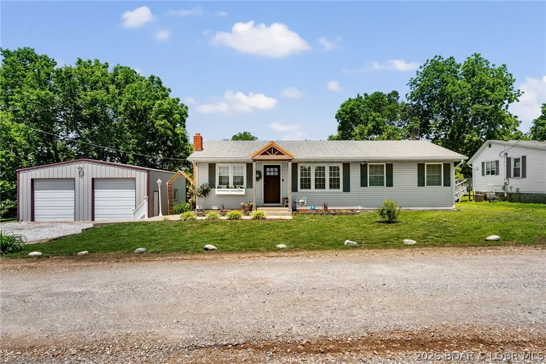 55330 High Street, California, MO 65018 - #1