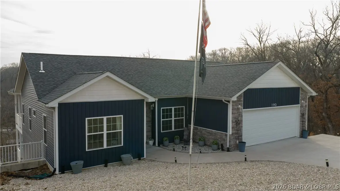 190 Flynn Road, Lake Ozark, MO 65049 - #1
