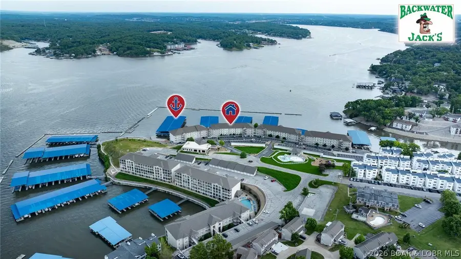 1220 Lands End Parkway #308, Osage Beach, MO 65065 - #2