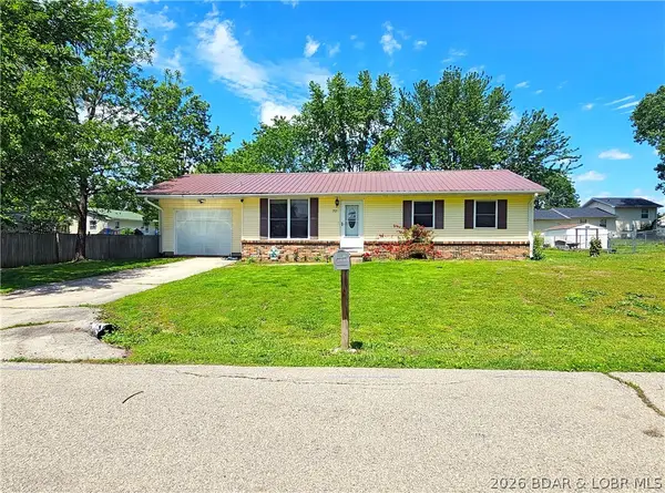 705 Haven Drive, Eldon, MO 65026