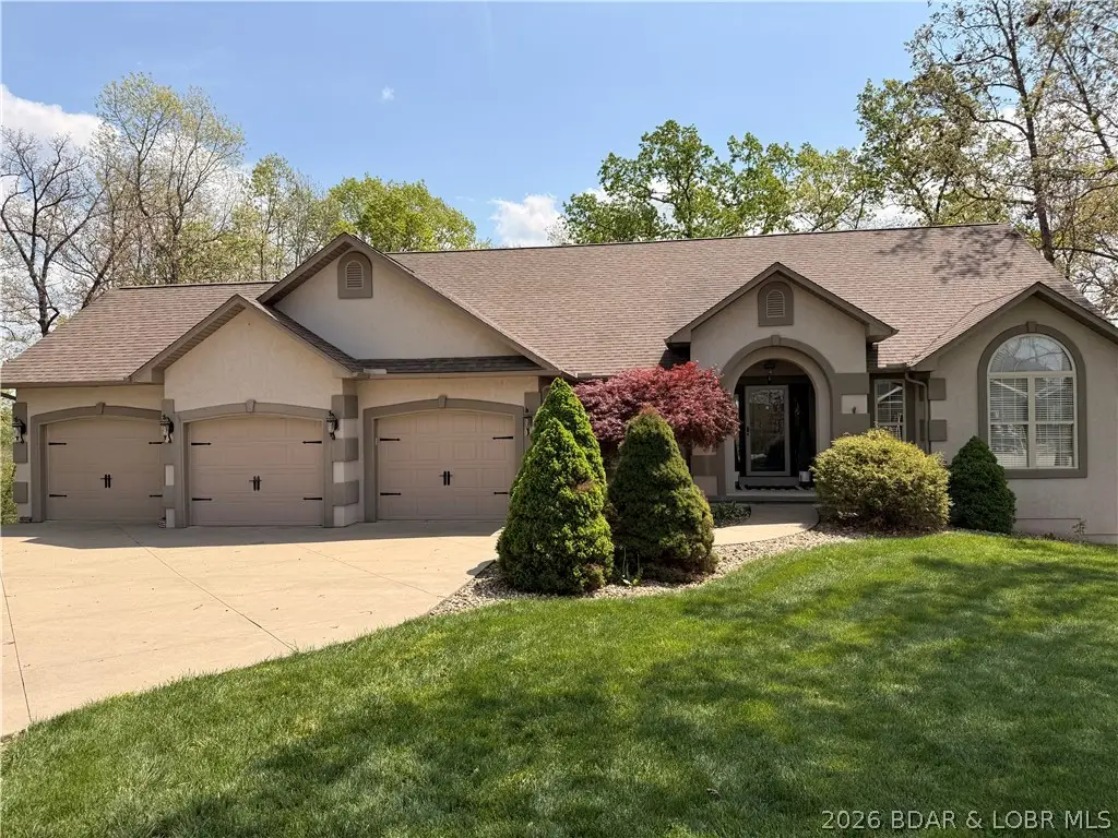 125 Arrowhead Drive, Lake Ozark, MO 65049 - #1