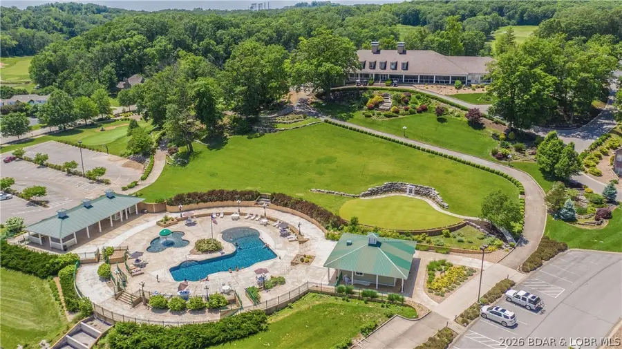 125 Arrowhead Drive, Lake Ozark, MO 65049 - #3