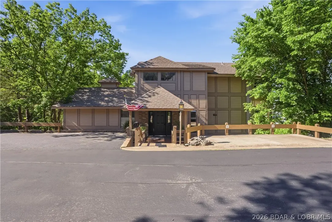 327 West End Circle, Osage Beach, MO 65065 - #1