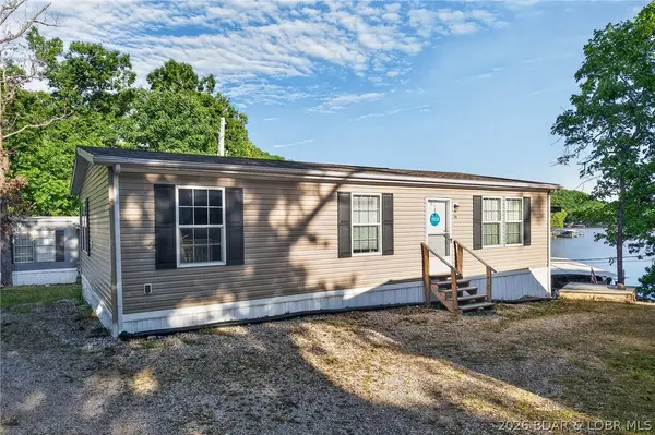 70 Driftwood Park Lane, Sunrise Beach, MO 65079