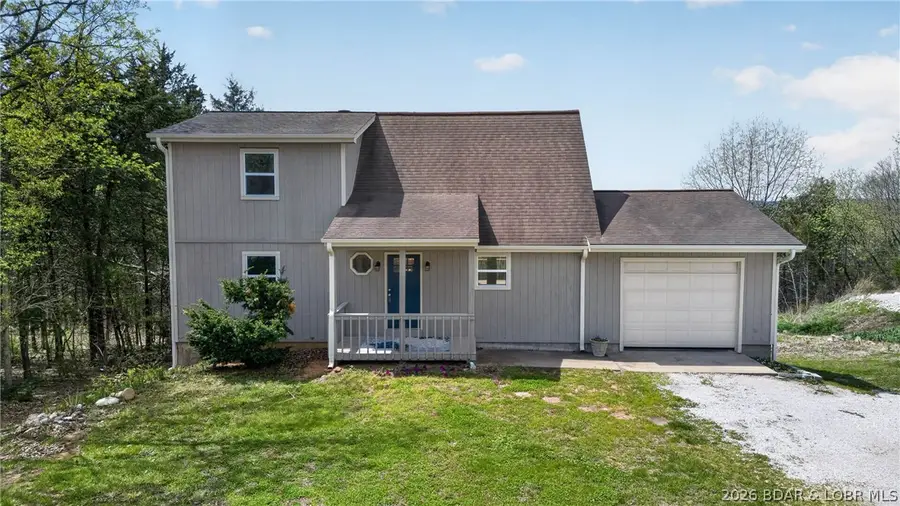 17534 Mockingbird Road, Warsaw, MO 65355 - #2