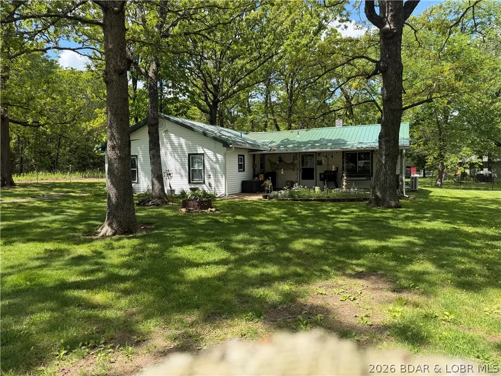 15887 County Rd 18, Quincy, MO 65735 - #1